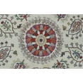 thumbnail image 2 of Aria Royan Ivory/Purple Rug, 8'0" x 10'0", 2 of 5