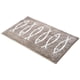 thumbnail image 1 of Tapete antideslizante de poliéster para entrada de interiores, ideal para el baño o la puerta de entrada. Pez, 1 of 9