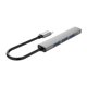 thumbnail image 4 of Orico Ah13 Tipo-C A Usb3.0 Hub Adaptador De Extensión De Transmisión De Alta Velocidad, 4 of 7