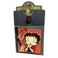 thumbnail image 2 of Universal Studios Betty Boop Love Pin New With Tag, 2 of 3