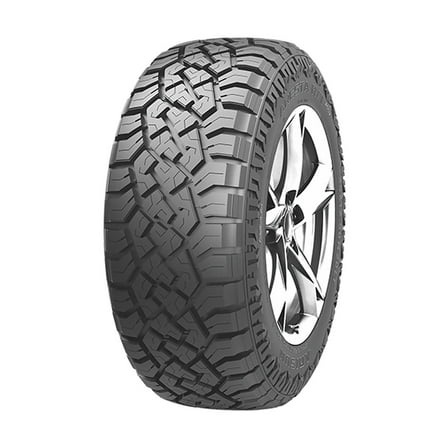 Arisun Aresta RT ZG07 Rugged Terrain LT265/70R17 121/118Q E Light Truck Tire