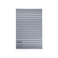 thumbnail image 2 of Square Beach Towel With Hidden Zipper Pocket, Fringed Striped Large Size Bath Towel, Sand Free, Absorbent & Fast Dry, Multifunctional For Beach Pool Camping, 2 of 6