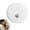 White, variant on Bluetooth Pillow Speaker for Sleeping, Rechargeable Under Pillow Sound Machine, Soothing Side Sleeper Aid, Father's Day Gift