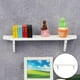 thumbnail image 4 of Estante de pared en miniatura para 1:12, muebles para habitación de para bebés, suministros para adornos de paisaje Hugo Estante de pared de muñecas, 4 of 9