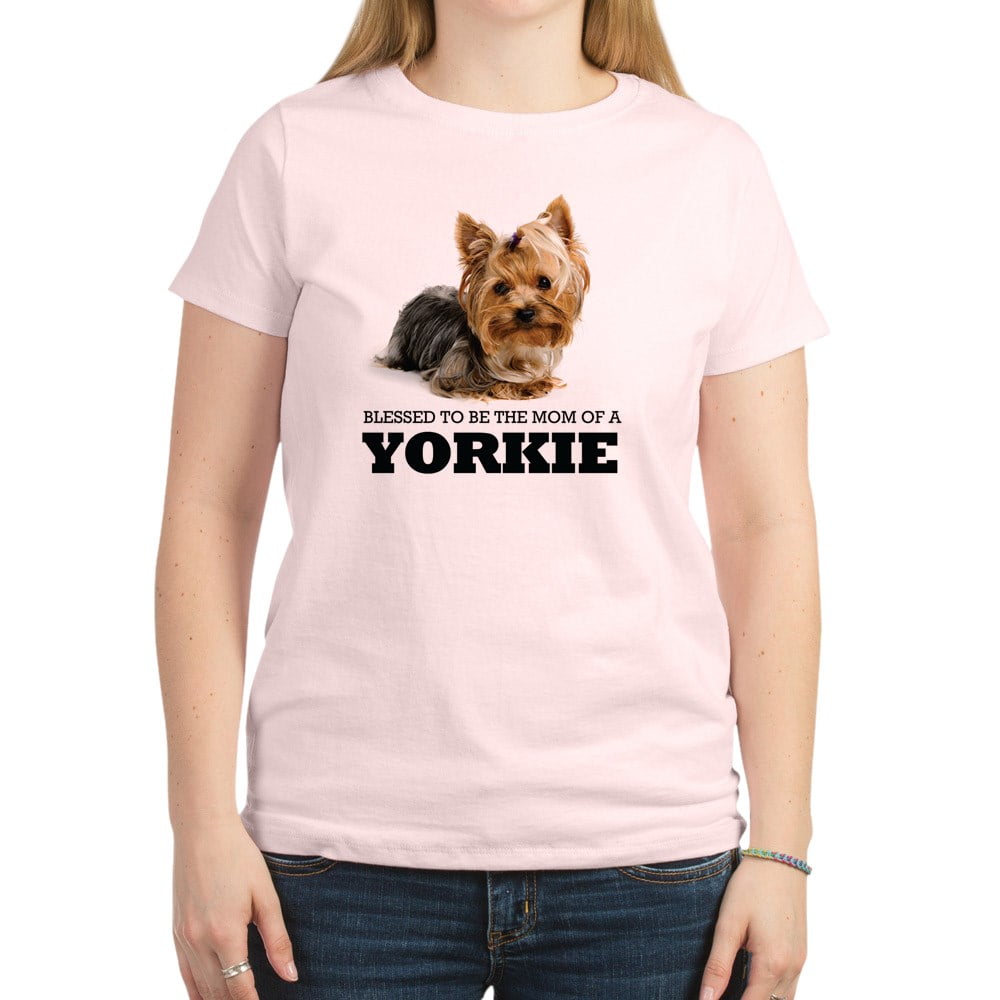 yorkie shirt