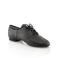 thumbnail image 2 of Capezio E-Series Jazz Oxford - Child, 2 of 3