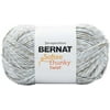 Bernat Softee Chunky Twist Big Ball Yarn Seaglass 057355449381