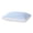 Blue, variant on Standard Size Cooling Bed Pillow Core, Medium Height Firm Pillow for Neck and Shoulder Support, Breathable Bubble Fabric Cooling Firm Sleep Pillow