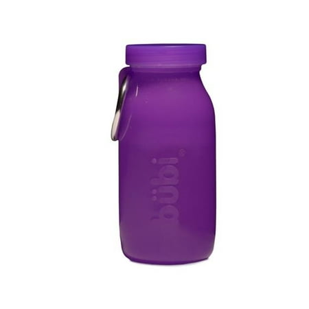 

Bubi Bottle 39517595136 14 oz. Bottle in Grape