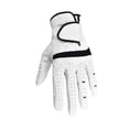 thumbnail image 5 of yotijay Golf Glove for Left Hand Adjustable Elegant Outdoor Breathable Golf Training 20.5cmx9.5cn, 5 of 9