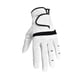 thumbnail image 5 of Guante de golf para mano izquierda ajustable elegante al aire libre transpirable entrenamiento de golf 205 cm x 95 cn, 5 of 8