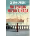 thumbnail image 1 of Libro No Tengas Miedo a Nada Planeta 9786070796951, 1 of 2