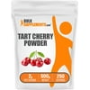 BulkSupplements.com Tart Cherry Powder - Tart Cherries - Cherry Extract For Baking (500g - 1.1 lbs)