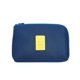 thumbnail image 1 of Bolsas de almacenamiento blandas Eigraketly para Cable de datos de teléfono móvil Unisex Azul oscuro L, 1 of 6