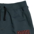 thumbnail image 5 of Star Wars Darth Vader TIE Fighter Little Boys French Terry 2 Pack Shorts Little Kid to Big Kid, 5 of 5