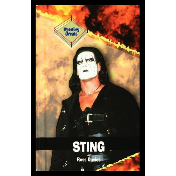 Sting (Paperback)