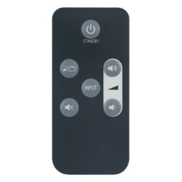 New Remote replacement for Toshiba Projector TDP-XP1U TDP