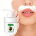 thumbnail image 4 of Hair Removal For Smooth Skin Depilatory With Natural Ingredients Gentle Formula For All Skin Types 100g Tube For Easy Application, 4 of 6