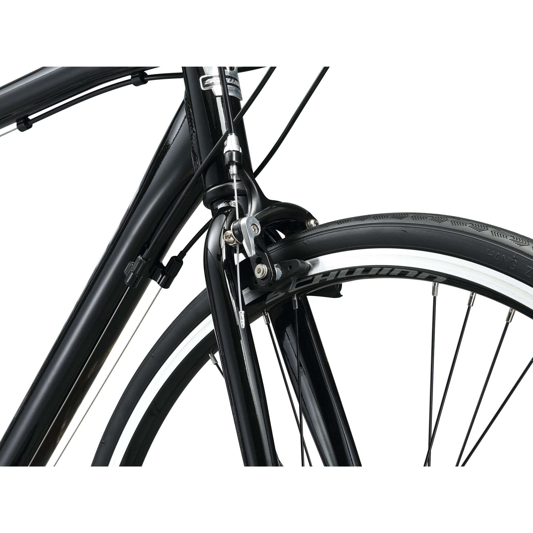 Schwinn Phocus 1400 Road Bike, 700c Wheels, Ages 14+, Black