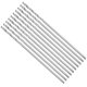thumbnail image 5 of Broca De Acero De Alta Velocidad, Máquina Herramienta Perforadora De Alta Dureza, Juego De 10 Brocas Helicoidales Para Procesamiento De Joyas Para Fabricación De Joyas Para, 5 of 7