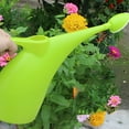 thumbnail image 3 of Flmtop Large Capacity Long Spout Garden Flower Plants Watering Can Pot Container Holder, 3 of 9