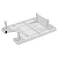thumbnail image 2 of Mesa Extensible Plástico para Máquina Coser Escritorio Doméstico Plegable para Modelo 202, 2 of 9