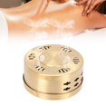 thumbnail image 3 of Copper  Box, High Temperature   Treatment Box  Thermal Conductivity Health Care  for Home Salon Use, 3 of 8