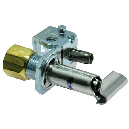 Rheem Furnace Parts 62-21489-01 - Burner Assembly Fuel (62-21489-01)