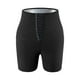 thumbnail image 2 of Leggings de Entrenamiento Soledad Pantalones de Sauna para Mujer Compresión, 2 of 10