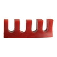 thumbnail image 2 of ziyahi Badminton Racket Load Spreader Adpater Stringing Tool Machine Red 3.5x1.5x1cm, 2 of 6