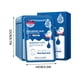 thumbnail image 2 of Mascarillas faciales Cuidado de la piel Hoja Hidratante Hialurónica de Crisantemo Hielo Mascarilla Facial 10PC en una caja Para Reafirmar e Iluminar la Piel Mascarilla Facial 80ml cara cara, 2 of 5