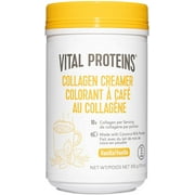 Vital Proteins Collagen Creamer Vanilla 10oz