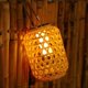 thumbnail image 4 of 2 Faroles Solares para Exteriores con Luz Colgante con Asa, Impermeables, LED Decorativos, 4 of 5