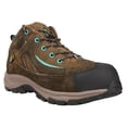 thumbnail image 2 of McRae  Womens Mid-Height Poron Xrd Met Guard Composite Toe Work Safety Shoes Casual, 2 of 5