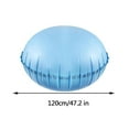 thumbnail image 3 of Pool Air Pillow Ice Equalizer Air Pillow for Above Ground Winter Pool Covers, 3 of 8