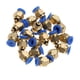 thumbnail image 5 of Conector rápido neumático de tubería de Aire de 6 mm BuyWeek Accesorios a presión, 5 of 8