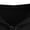 Black, variant on Cropped Hoodies for Women 2025 Long Sleeve Zip Up Cropped Plain Hoodie with Pockets Hooded Sweatshirt Women Jacket