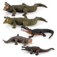 thumbnail image 3 of Simulación Portátil Sunnimix Juguetes de Animales Salvajes 5 Piezas, 3 of 8
