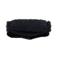 thumbnail image 1 of Guitar Fret Strings Mute Noise Guitar Beam Tape Damper Muter Wraps Guitar Beam Tape Guitars Ukulele String Instruments S,1 x Guitar ,black, 1 of 8