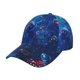 thumbnail image 1 of Balery Deep Sea Glowing Fishes Gorra de béisbol de tamaño ajustable para correr, entrenar y actividades al aire libre. Gorra de papá para todas las estaciones., 1 of 6