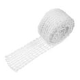 thumbnail image 5 of LEORX Meat Netting Roll White 1 Roll 118x2.4x0.04In Cotton Thread, 5 of 8