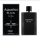 thumbnail image 1 of A Center Aquarius Black Para Hombres Eau De Toilette Spray Natural Hombres Colonia Aroma Masculino 3.4 Fl Oz/100Ml, 1 of 5