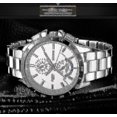 thumbnail image 5 of Longbo 8833 Men Watch Luminous Stainless Steel Fashion Casual Quartz Wrist Watch, 5 of 5