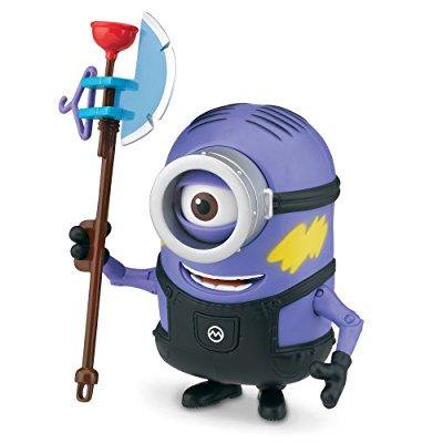 UPC 885437052972 product image for despicable me undercover minion | upcitemdb.com