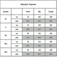 thumbnail image 5 of Men Combat Cargo Pants Multi-pockets Work Slim Fit Joggers Trousers Jogging Tracksuit Bottoms, 5 of 5