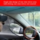 thumbnail image 5 of 2/4 Uds. Cortinas parasol con pantalla antimosquitos para ventana lateral de coche de malla Universal, 5 of 8
