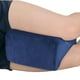 thumbnail image 5 of Almohada Para Pierna Super Comfort Memoria de Espuma Almohada Lateral - Azul Sunnimix Almohada de espuma con memoria, 5 of 8