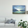 thumbnail image 3 of Trademark Fine Art 'Sky Light' Canvas Art by Sheila Finch, 3 of 4