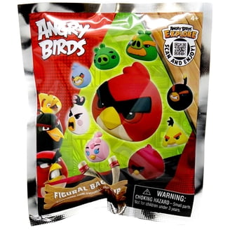 MARVEL ZOMBIES - Series 2 - 3D Foam Bag Clip (Display 24 Pcs