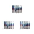 thumbnail image 4 of Juego de brocas de molino de extremo Speravity 10 piezas tipo accesorios de repuesto, 4 of 6